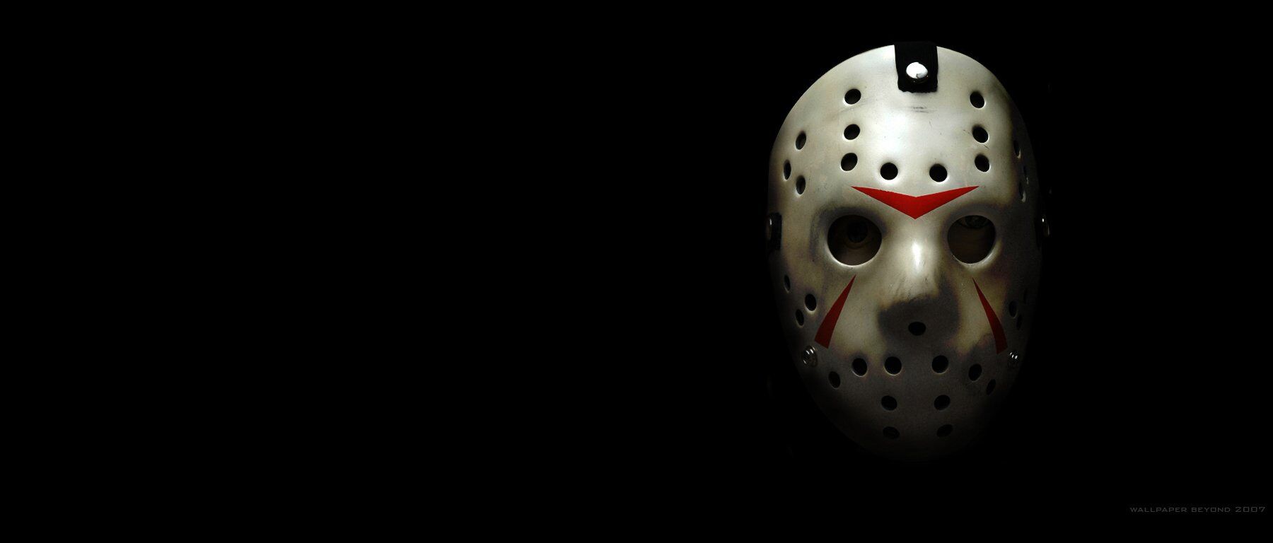 Oct. 13: "Friday the 13th"